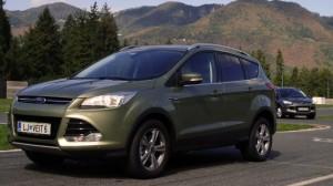 Ford Kuga 5a