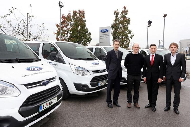 ford smucarji wp
