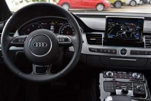 audi a8 9