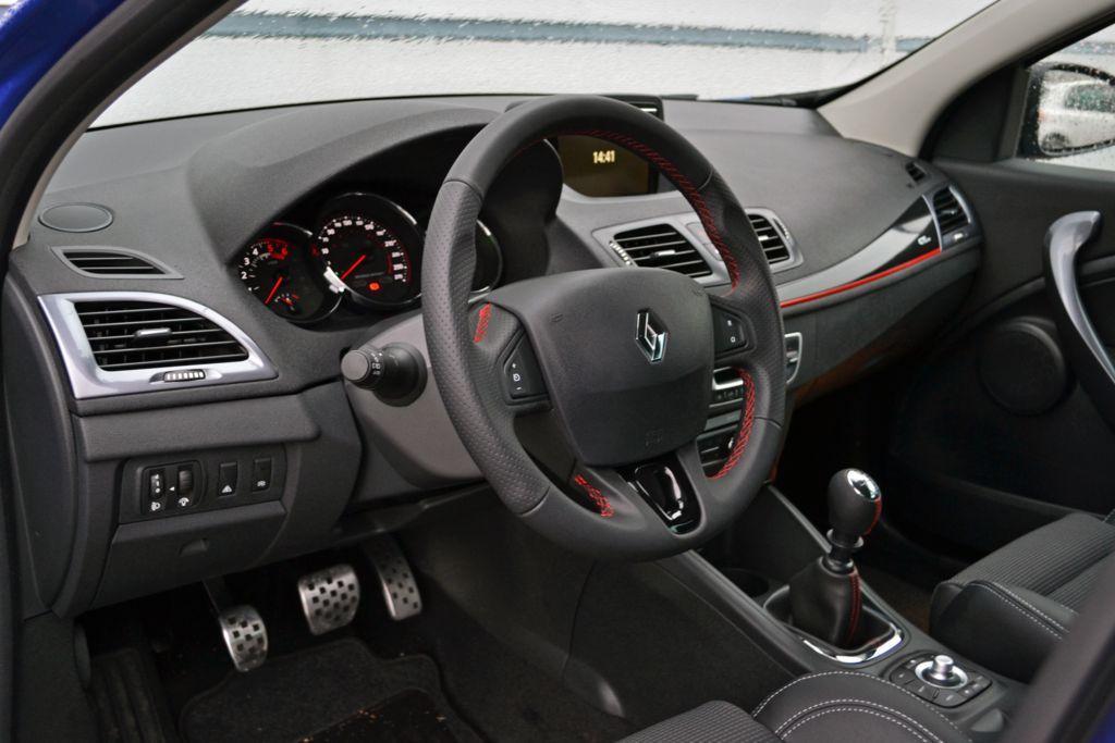 renault megane gt 17