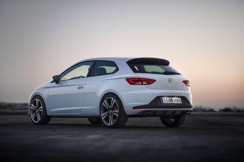 SEAT LEON CUPRA-009H