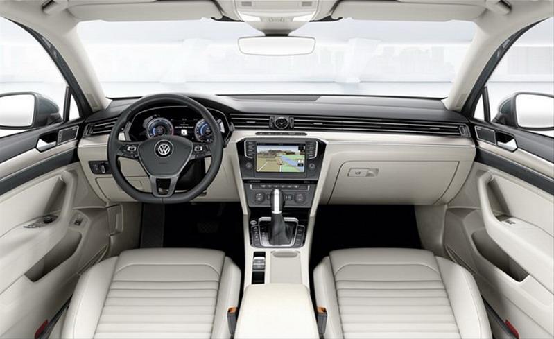 passat wp