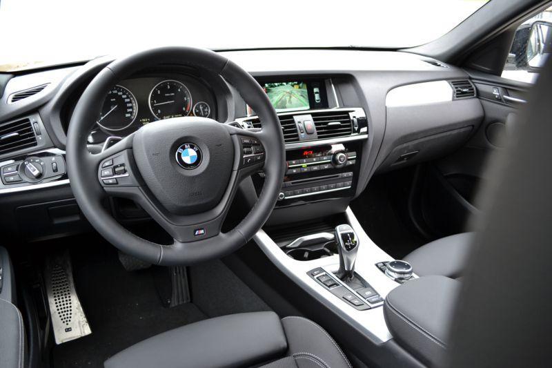 bmw x4 4