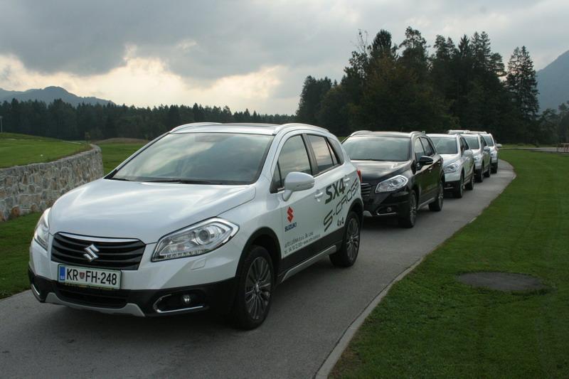 suzuki novi servis