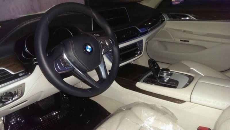 bmw 7 new 1