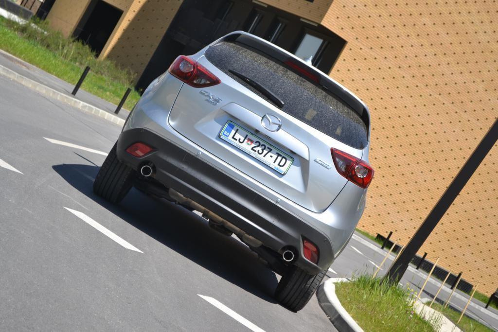 mazda cx5 cd150 awd fl 7