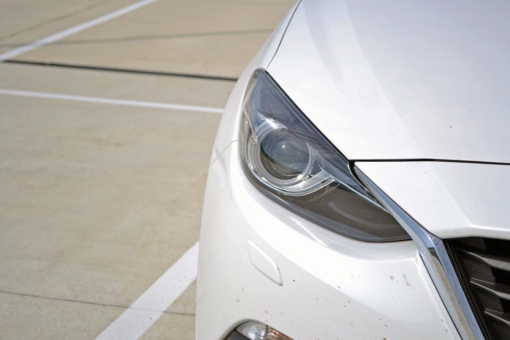 mazda3 g120 4