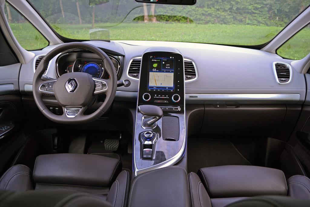 renault espace 17