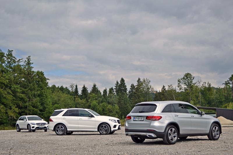 mb glc gle 2
