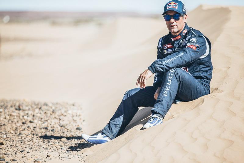 Peugeot_test_in_Marocco_loeb