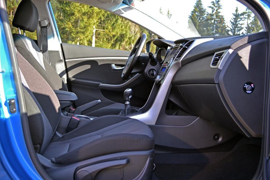 hyundai i30 19