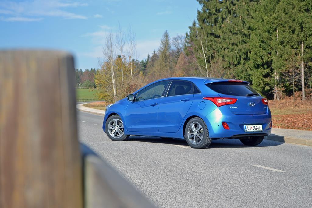 hyundai i30 4
