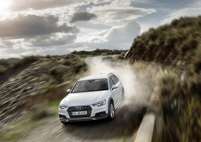 a4 allroad