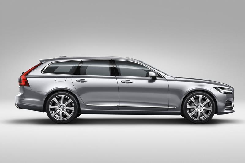 Volvo-V60