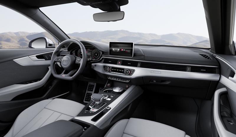 audi s4 2