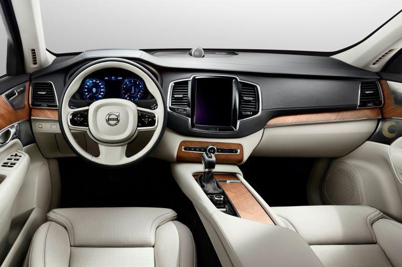 volvo v90 1