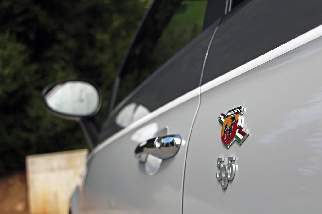 abarth 500 10