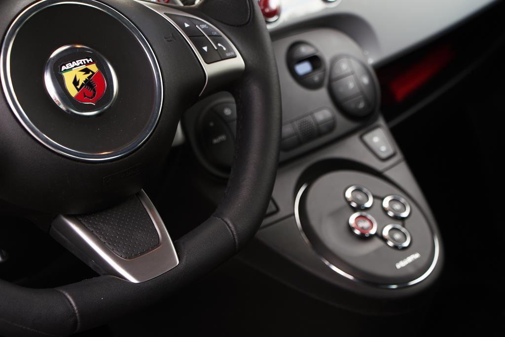 abarth 500 20