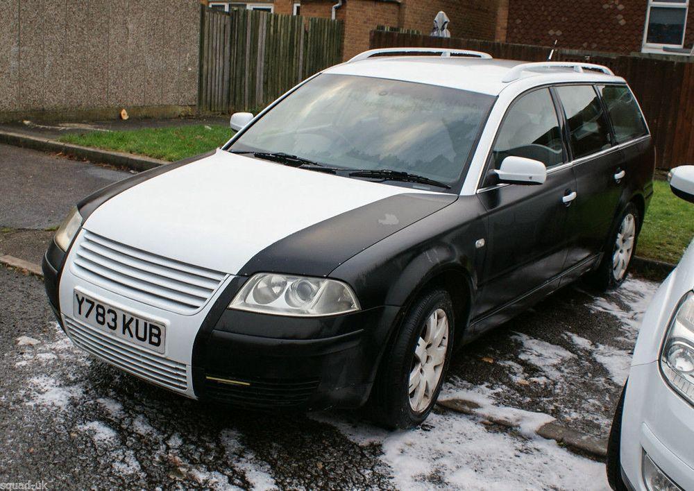 passat-tuning