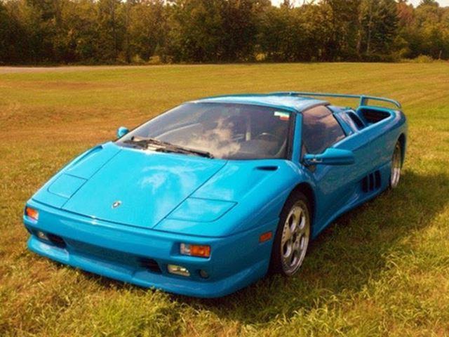 trumo-lambo